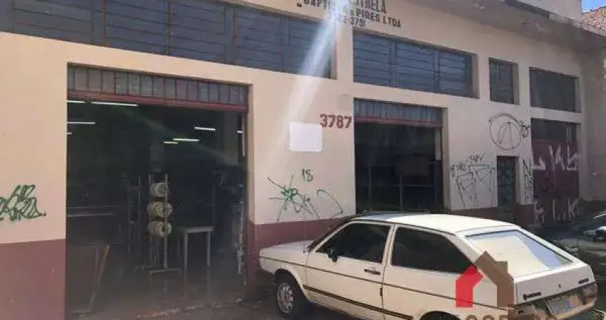 Sala comercial à venda no Jardim Londrilar, Londrina 