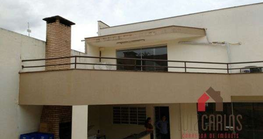 Comercial Jardim Imagawa