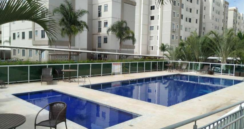 Apartamento com 2 quartos à venda na Estrada dos Pioneiros, 901, Jardim Morumbi, Londrina