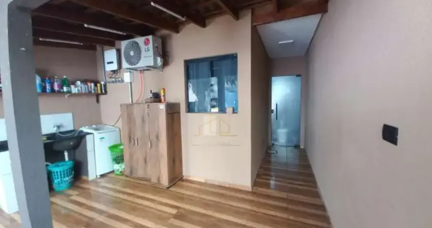Casa JD Elizabeth