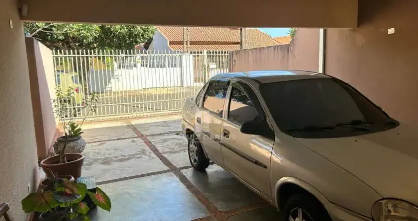 Casa com 4 quartos à venda na Rua Laurinda Pereira, 1, Monte Belo, Londrina