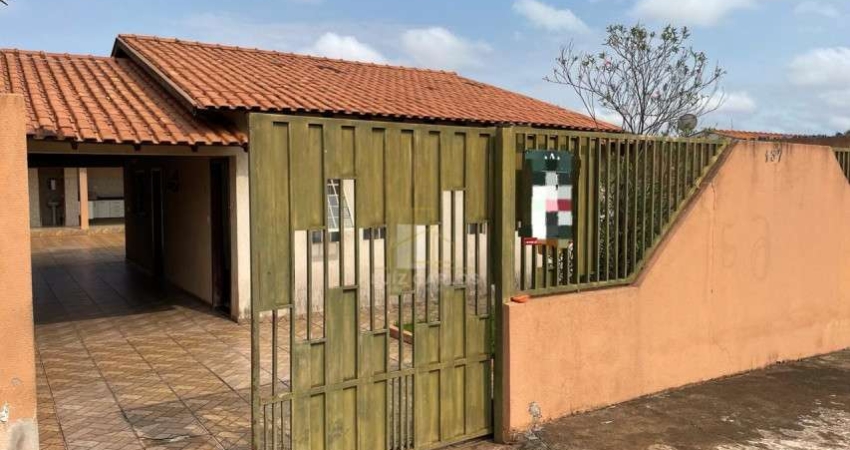 Casa com 2 quartos à venda na Rua Guilherme Branco Neto, 1, Jardim Lago Norte, Londrina