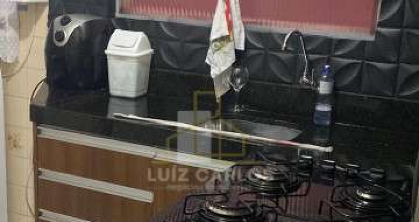 Apartamento com 2 quartos à venda no Tietê, Londrina 