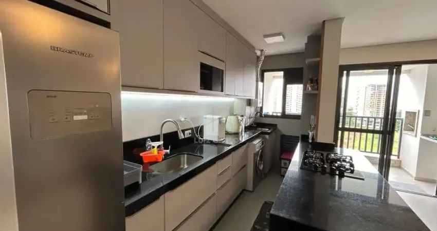 Apartamento com 2 quartos à venda na Rua João Huss, 1001, Gleba Fazenda Palhano, Londrina