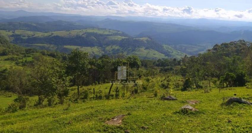 Chácara / sítio com 1 quarto à venda na Rua Marechal Deodoro, 1, Zona Rural, Prudentópolis