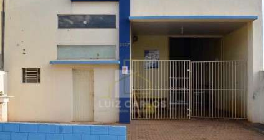 Sala comercial à venda na Avenida Rubiácea, 2127, Conjunto Café, Londrina