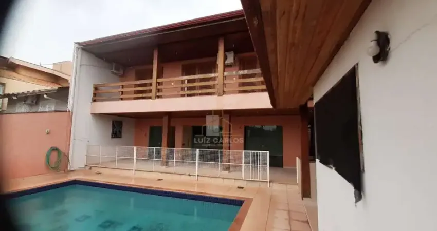 CASA A VENDA LAGO PARQUE
