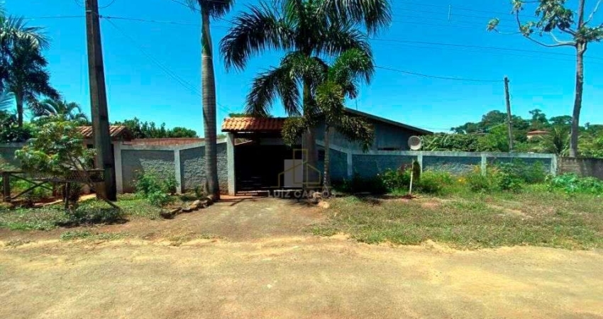 Chacara -  Ibipora