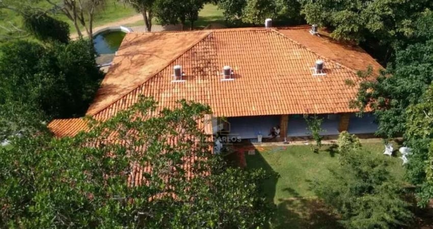 Fazenda em Poconé MT