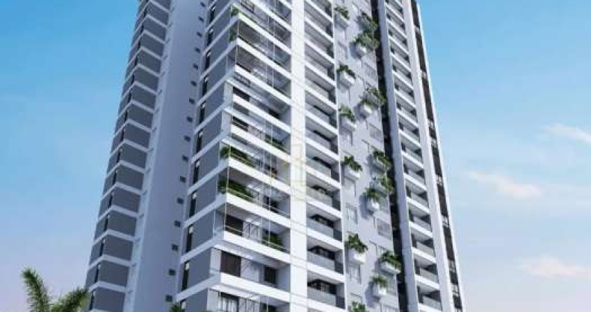 Apartamento com 2 quartos à venda na Rua Luiz Lerco, 495, Terra Bonita, Londrina