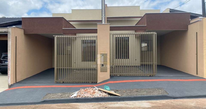 CASA GEMINADA JD ITAPOA
