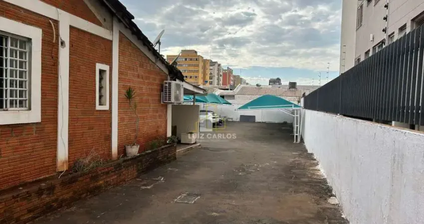 Terreno à venda no Centro, Londrina 