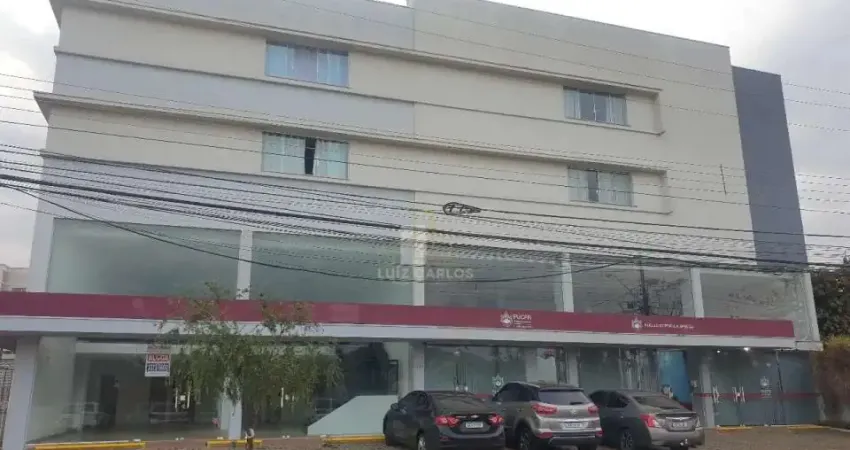 Kitnet em frente a Puc
