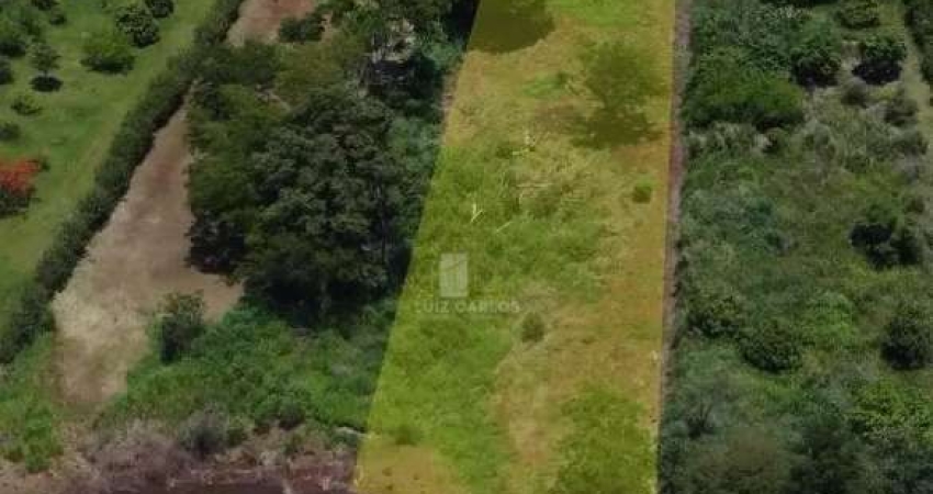 Chácara / sítio com 1 quarto à venda na rua 1, 1, Centro, Alvorada do Sul