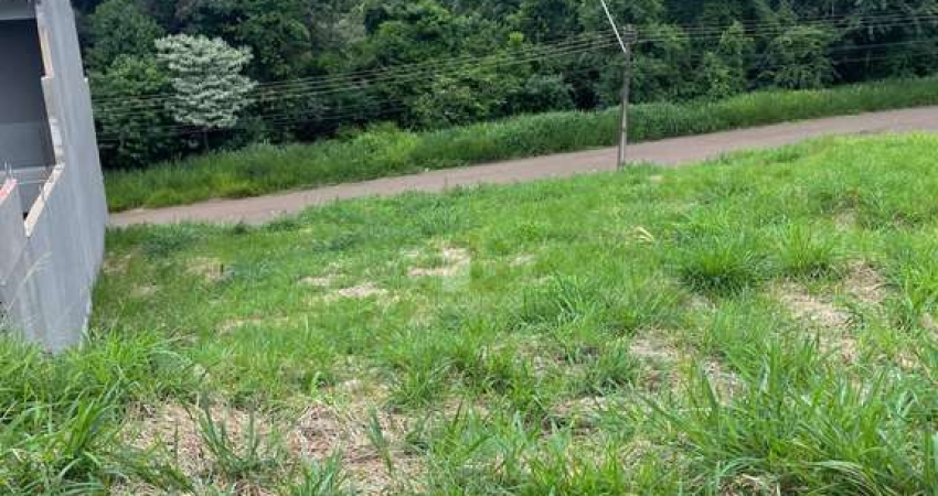Terreno à venda na Rua Armando Balarotti, 1, Portal de Versalhes 1, Londrina
