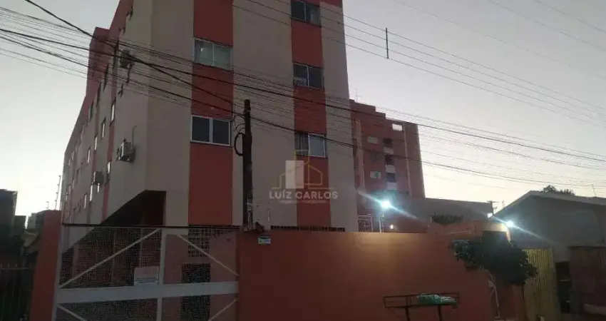 Apartamento com 3 quartos à venda na Vila Larsen 1, Londrina 