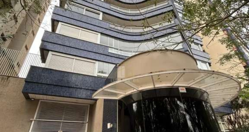 Apartamento com 3 quartos à venda na Rua Senador Souza Naves, 2629, Jardim Londrilar, Londrina