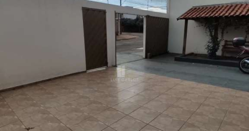 Casa com 2 quartos à venda na Rua Severino Mendes de Almeida, 1, Residencial Abussafe, Londrina