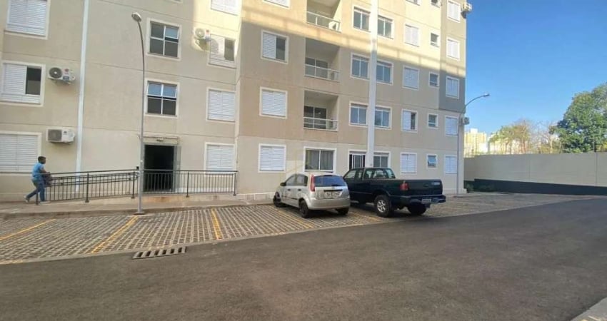 Apartamento com 2 quartos à venda na Rua Guilherme Farel, 650, Gleba Fazenda Palhano, Londrina