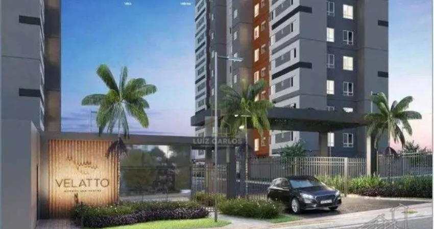 Apartamento com 2 quartos à venda na Rua Lázaro Zamenhof, 777, Califórnia, Londrina