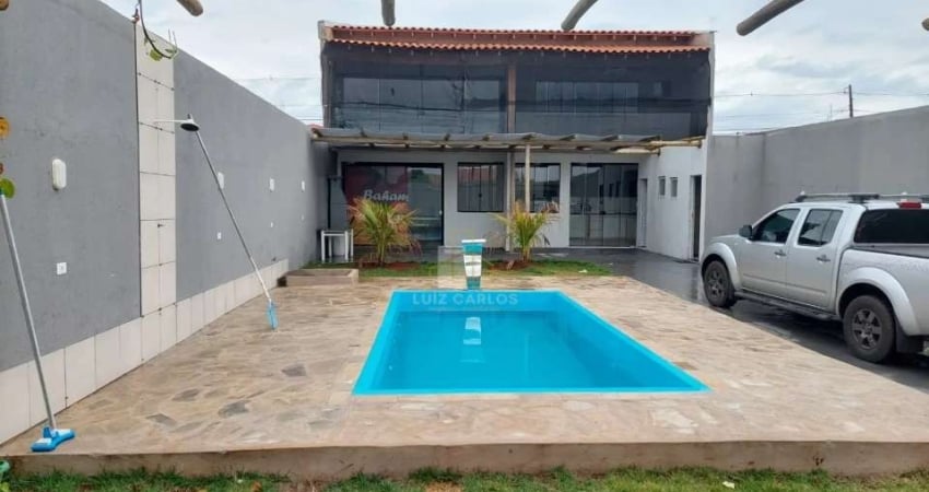 Comercial Alto da Boa Vista
