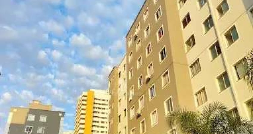 Apartamento com 2 quartos à venda na Rua Reverendo João Batista Ribeiro Neto, 76, Gleba Fazenda Palhano, Londrina