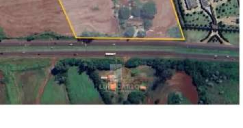 Terreno à venda na Rua Maria Jacomel Paccola, 1, Parque Residencial Ana Rosa, Cambé