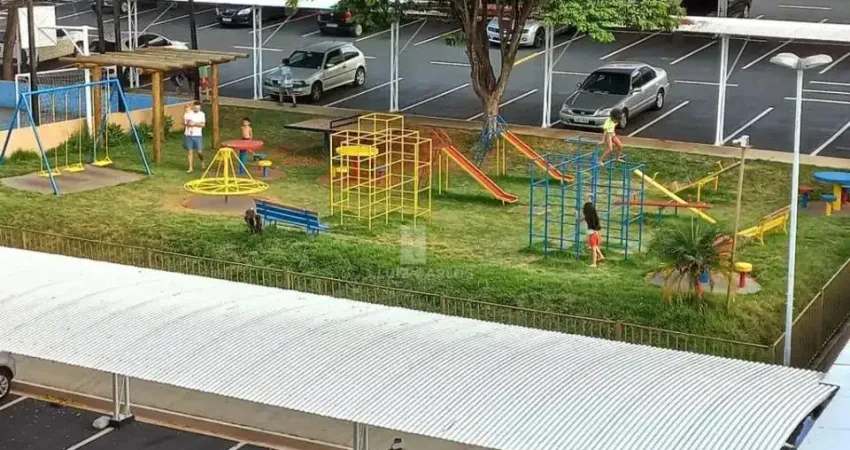 Apartamento com 2 quartos à venda no Nova Olinda, Londrina 