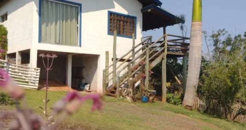 Chácara / sítio com 2 quartos à venda na rua 1, 1, Centro, Jataizinho