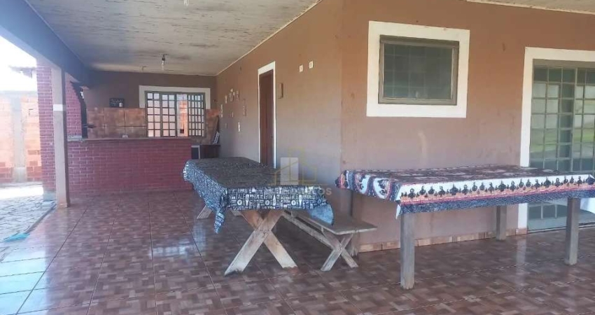 Chácara / sítio com 3 quartos à venda na pr 090, 1, Jardim Vila Alvorada, Alvorada do Sul