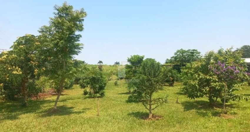 Chácara / sítio com 1 quarto à venda na pr 090, 1, Jardim Vila Alvorada, Alvorada do Sul