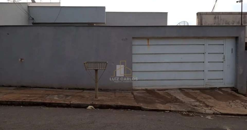 Casa Vila Larsen