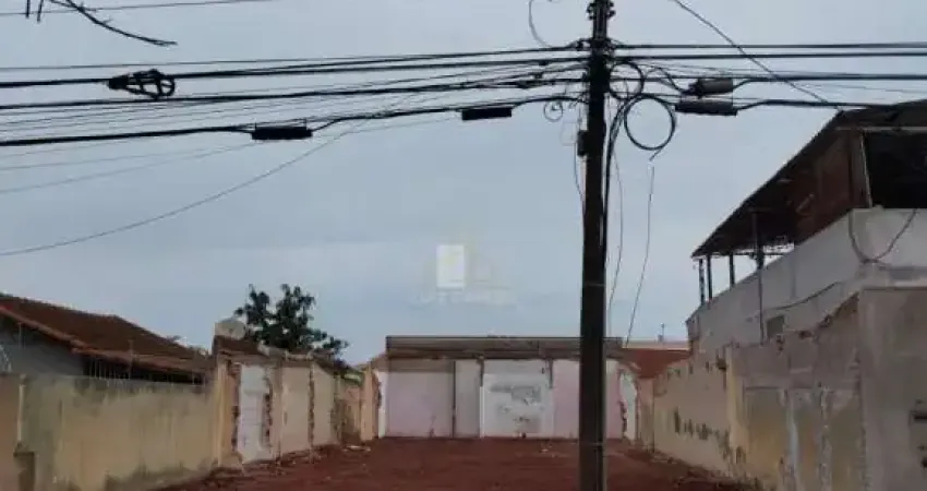 Terreno à venda na Rua Suindara, 1, Ideal, Londrina