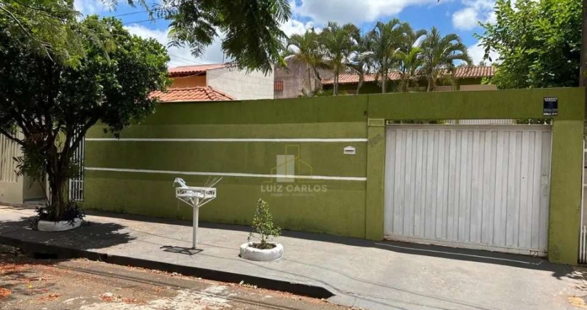 Sobrado a venda Jd Acapulco