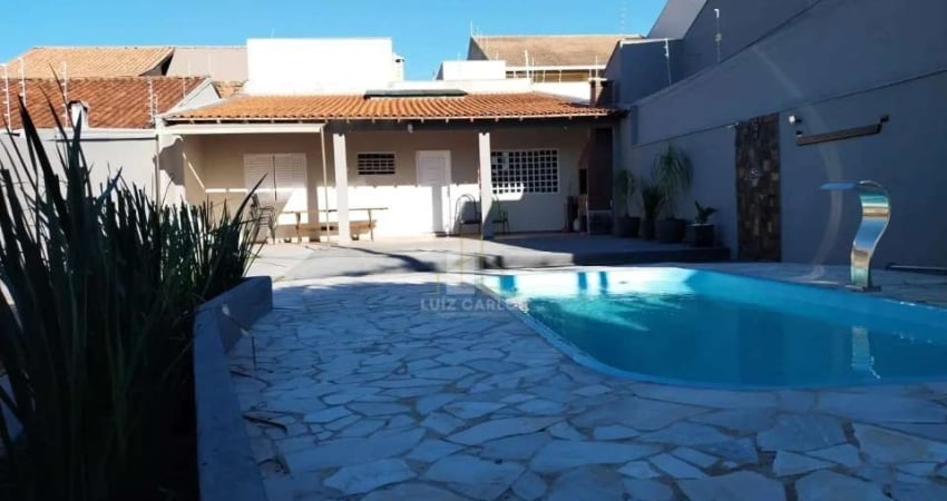 Casa com 2 quartos à venda no Jardim São Tomás, Londrina 