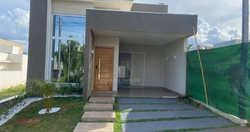 Casa em condomínio fechado com 3 quartos à venda na Rua Inácio Grzelak, 1, Heimtal, Londrina