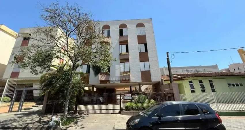 Apartamento com 2 quartos à venda no Jardim do Norte, Londrina 