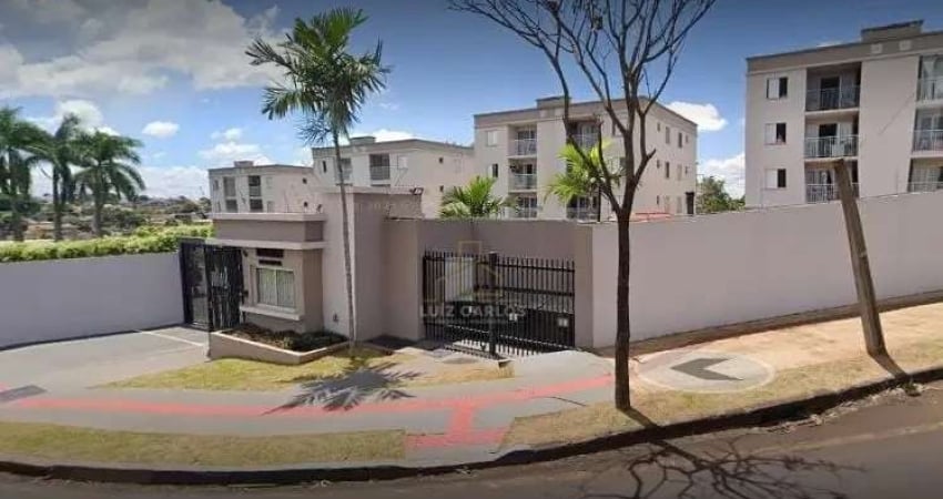Apartamento à venda  - Residencial London