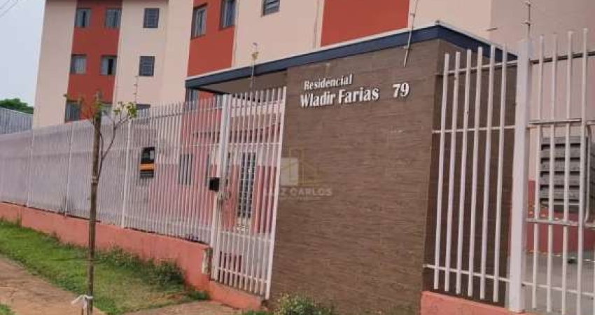 Apartamento com 2 quartos à venda na Rua das Castanheiras, 79, Leonor, Londrina
