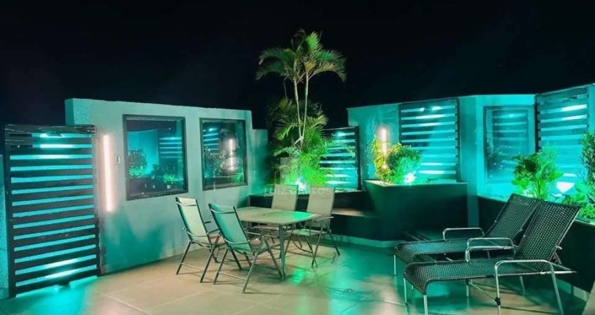 Apartamento com 3 quartos à venda no Centro, Londrina 