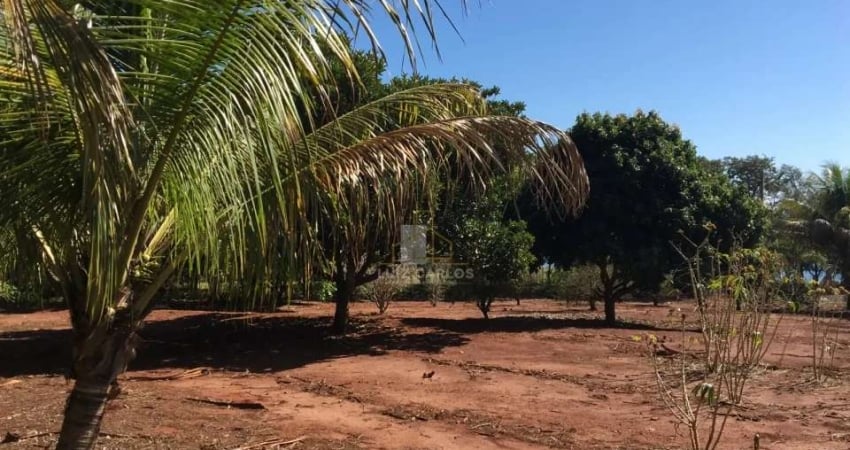 Chácara / sítio com 3 quartos à venda na Praça Jonas de Faria Castro, 1, Centro, Alvorada do Sul