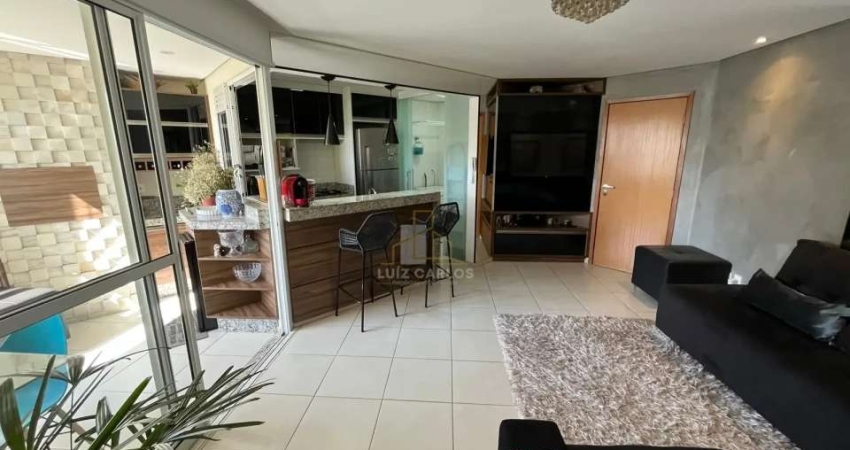 Apartamento com 3 quartos à venda no Gleba Fazenda Palhano, Londrina 