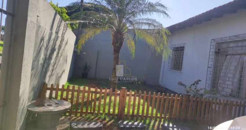 Casa com 3 quartos à venda na Praça José Fabrini, 1, Jardim Sabará, Londrina