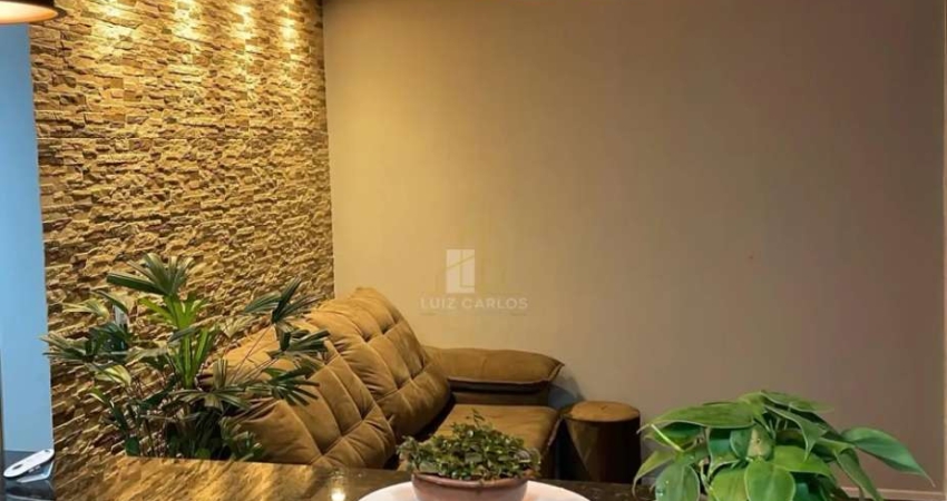 Apartamento com 2 quartos à venda na Rua Mário Hyoichi Sugahara, 450, Colinas, Londrina