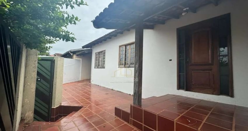 Casa com 3 quartos à venda na Avenida São João, 1, Antares, Londrina