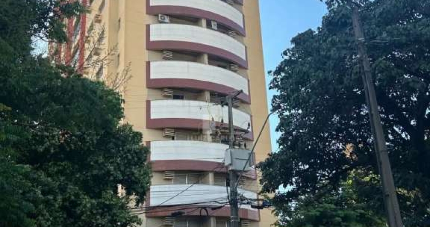 Apartamento com 2 quartos à venda no Centro, Londrina 