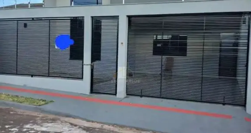 Casa com 3 quartos à venda no Jardim Planalto, Londrina 