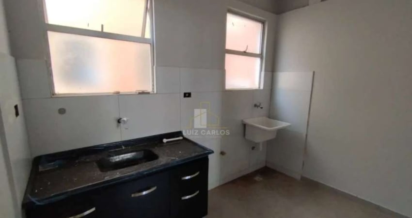 Apartamento Jardins das Américas