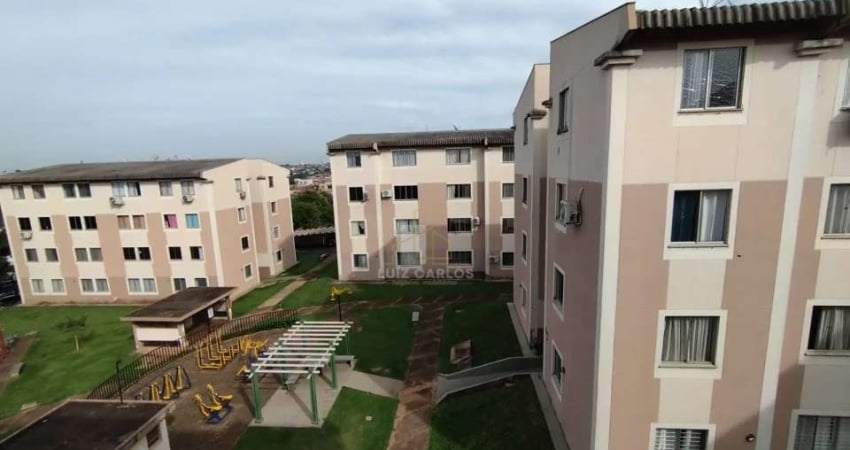 Apartamento Jardins das Américas