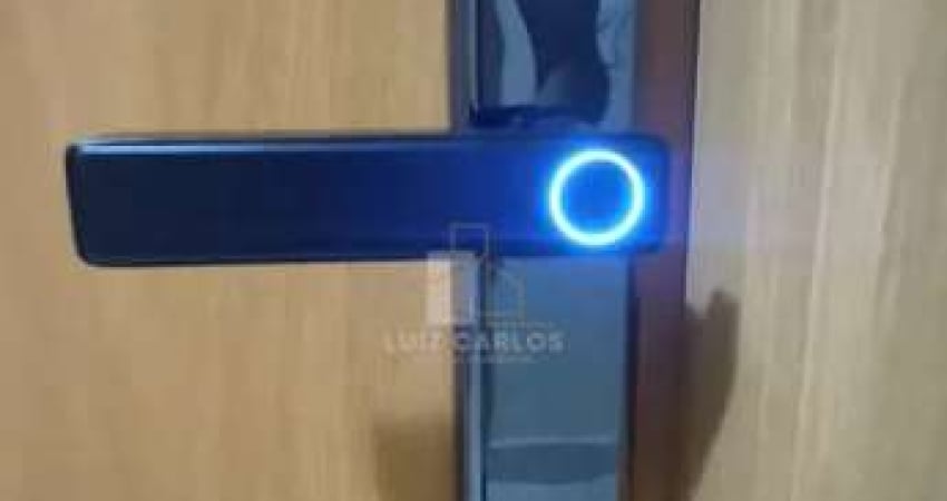 Apartamento com 2 quartos à venda na Cidade Industrial, Londrina 